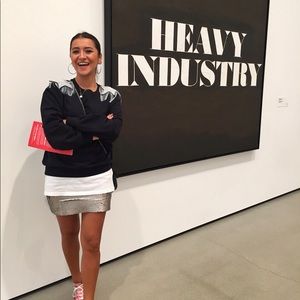 Meet your Posher, Cagla